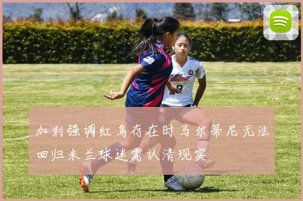 加利强调红鸟存在时马尔蒂尼无法回归米兰球迷需认清现实