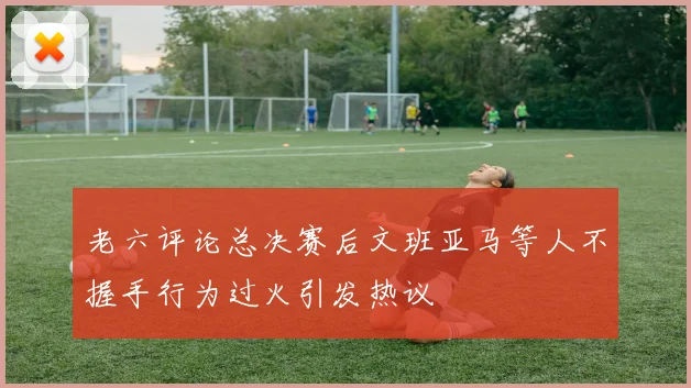 老六评论总决赛后文班亚马等人不握手行为过火引发热议